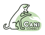 Logo de Cani Connect